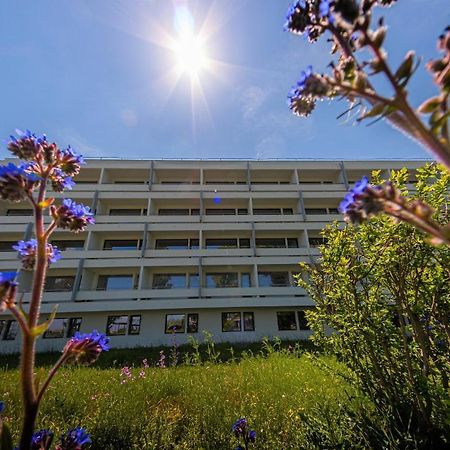 Hotel Gloria 에포리수드 외부 사진