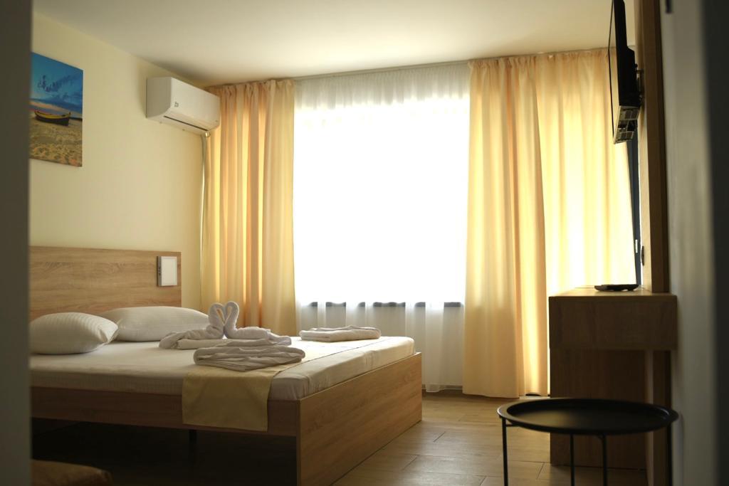 Hotel Gloria 에포리수드 외부 사진