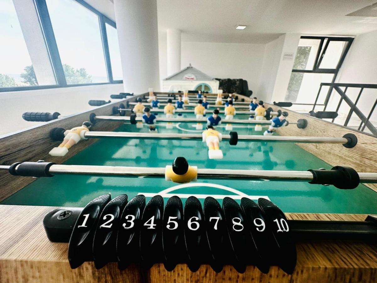 Hotel Gloria 에포리수드 외부 사진