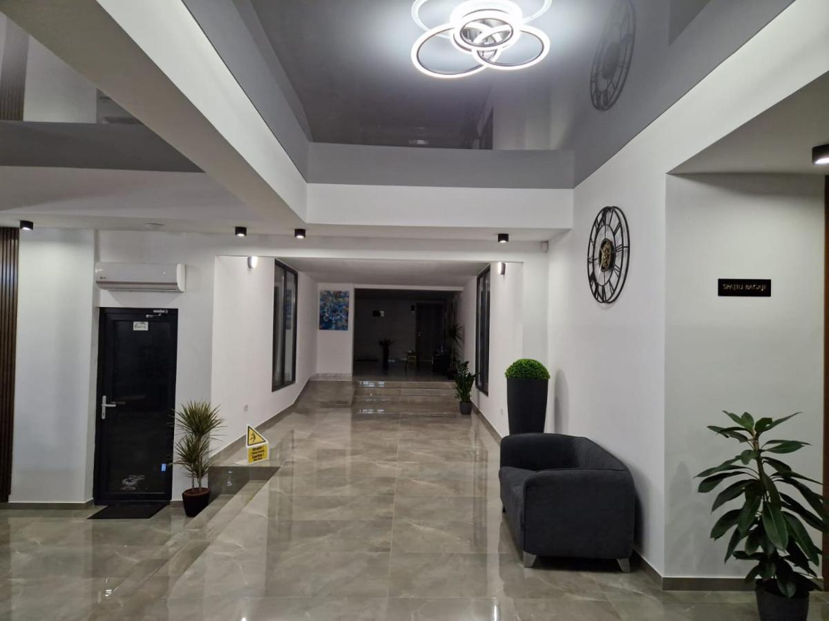 Hotel Gloria 에포리수드 외부 사진
