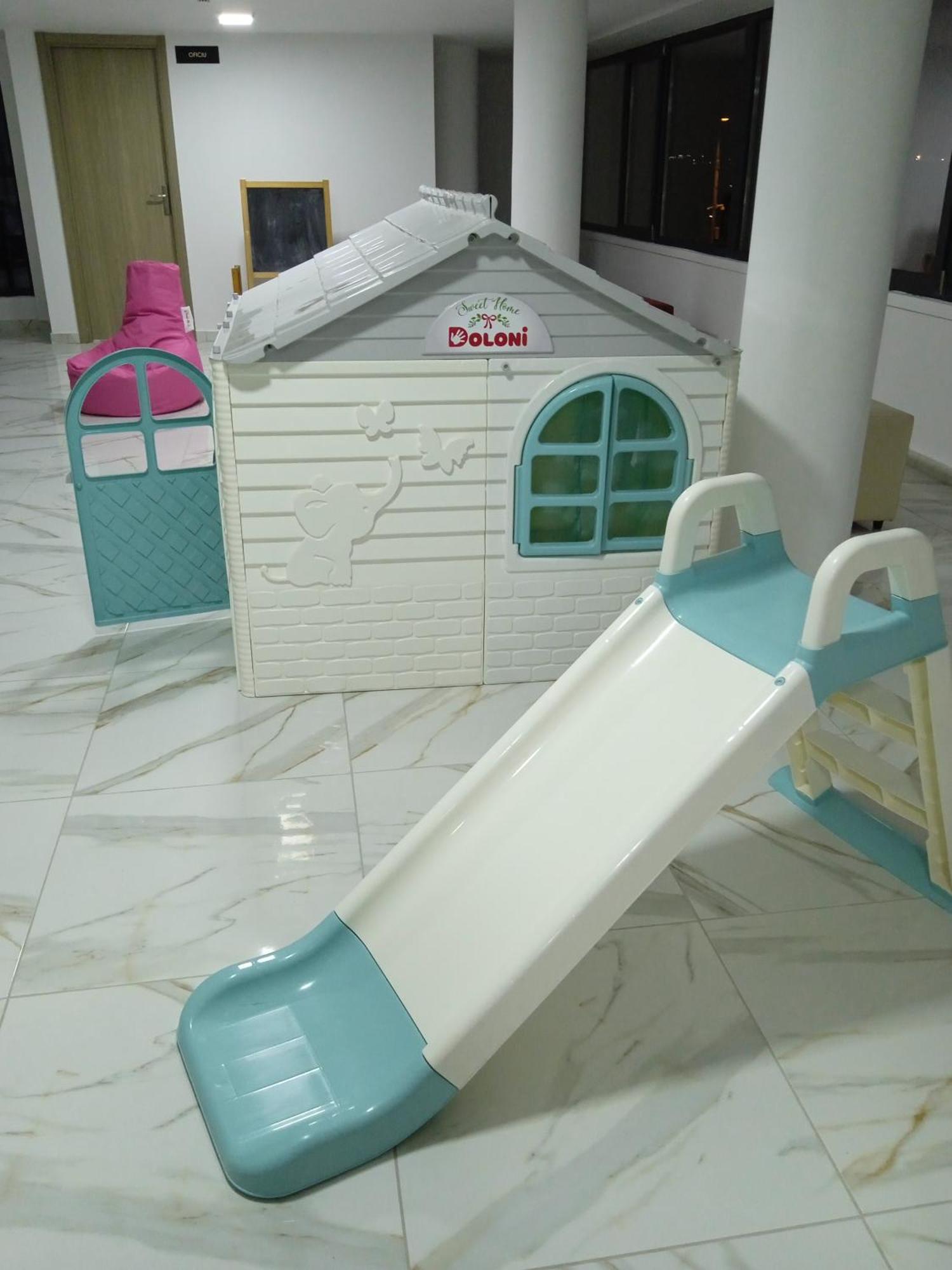Hotel Gloria 에포리수드 외부 사진